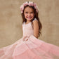 Noralee Pixie Dress - Pink Ombre