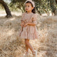 Noralee Genevieve Dress - Mocha