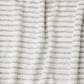  Solly Baby Wrap - Grey Stripe