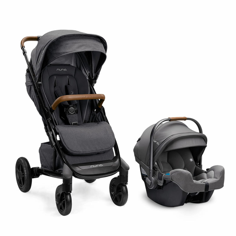 nuna mixx vs tavo stroller Nuna TAVO Next Stroller and PIPA RX Travel System
