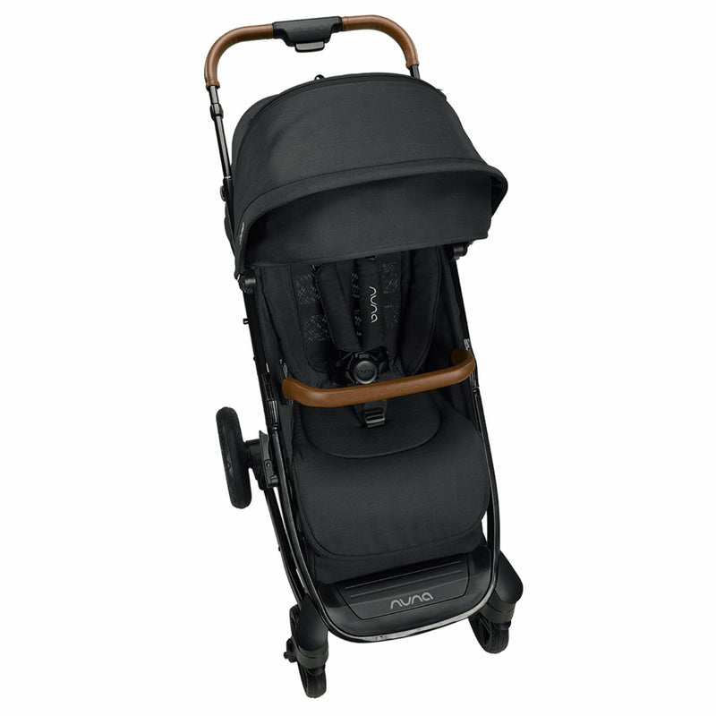 nuna tavo stroller instructions Nuna TAVO Next Stroller and PIPA RX Travel System