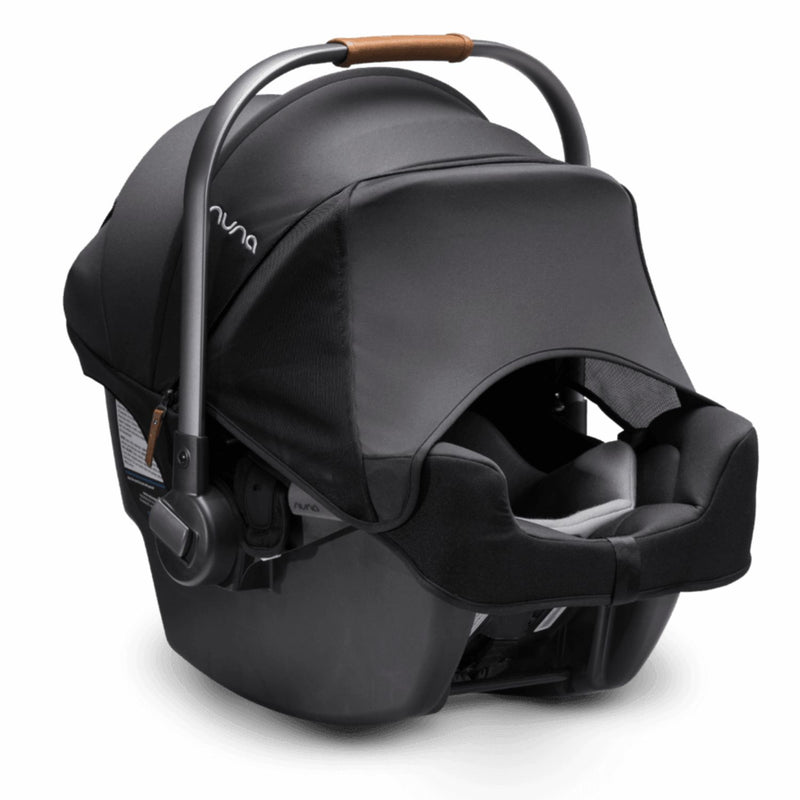 nuna tavo stroller dimensions Nuna TAVO Next Stroller and PIPA RX Travel System