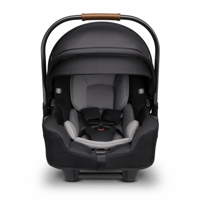 nuna tavo stroller dimensions Nuna TAVO Next Stroller and PIPA RX Travel System