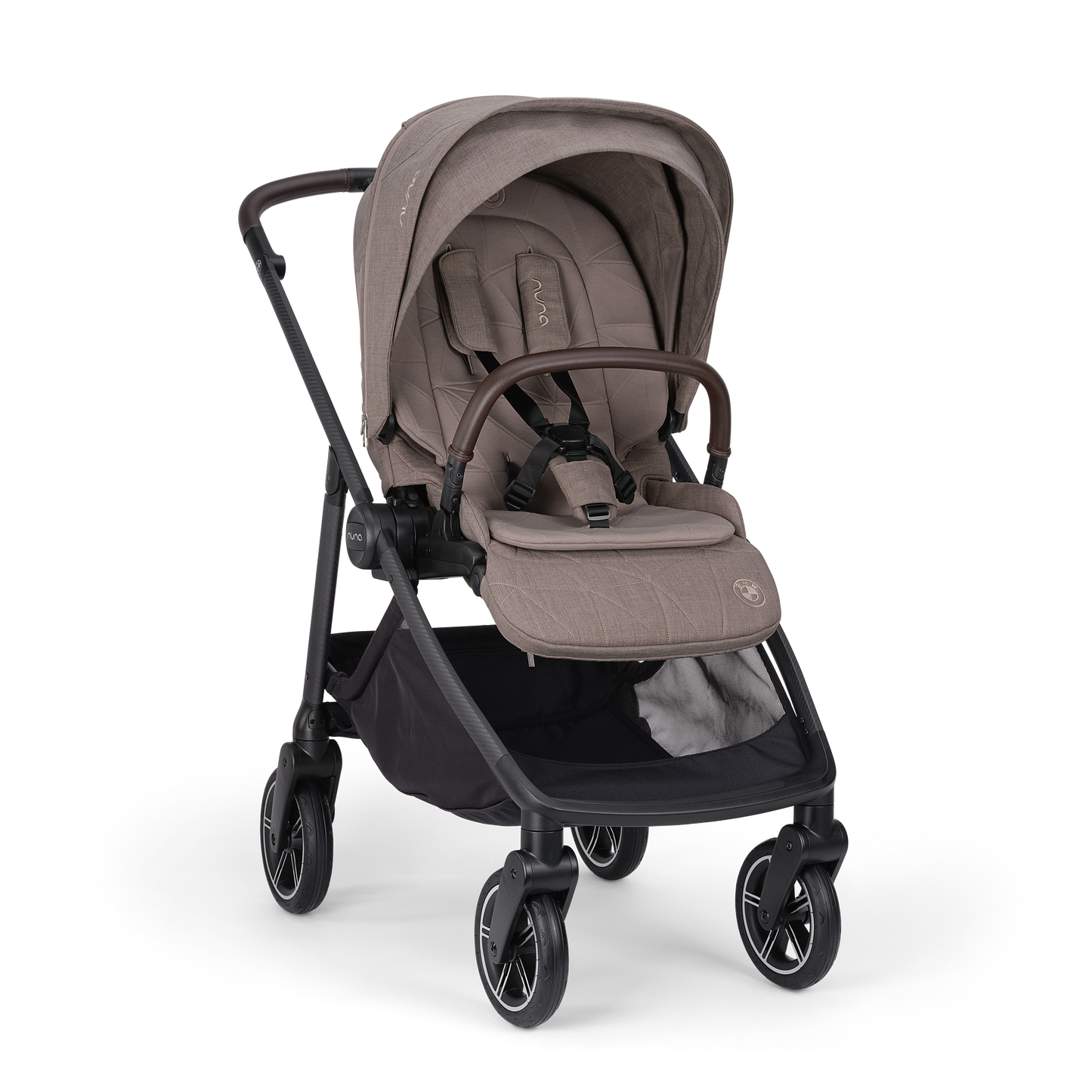 Nuna Nuna SWIV Stroller - BMW Collection