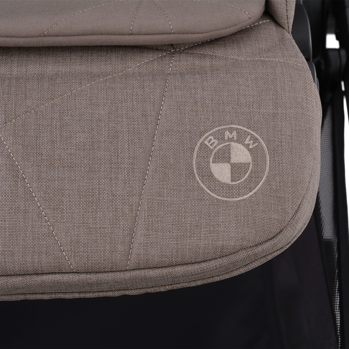 Nuna Nuna SWIV Stroller - BMW Collection