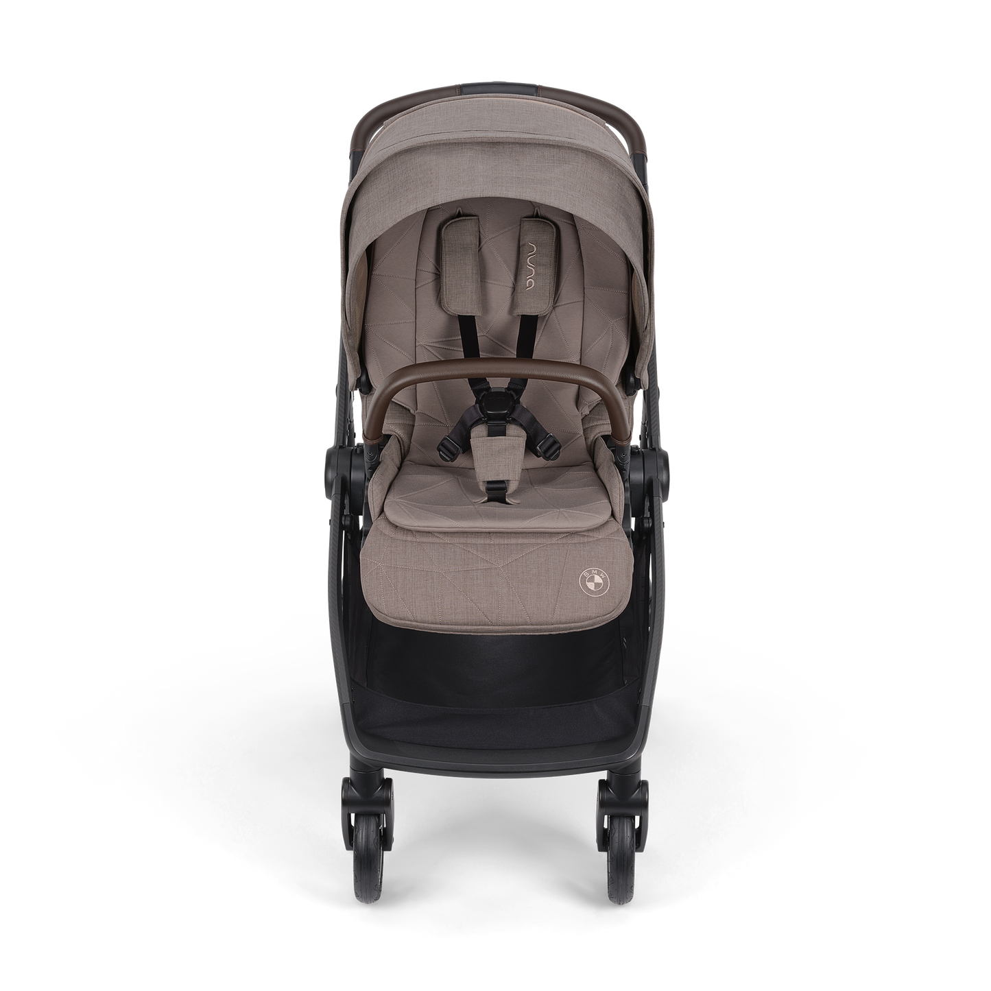 Nuna Nuna SWIV Stroller - BMW Collection