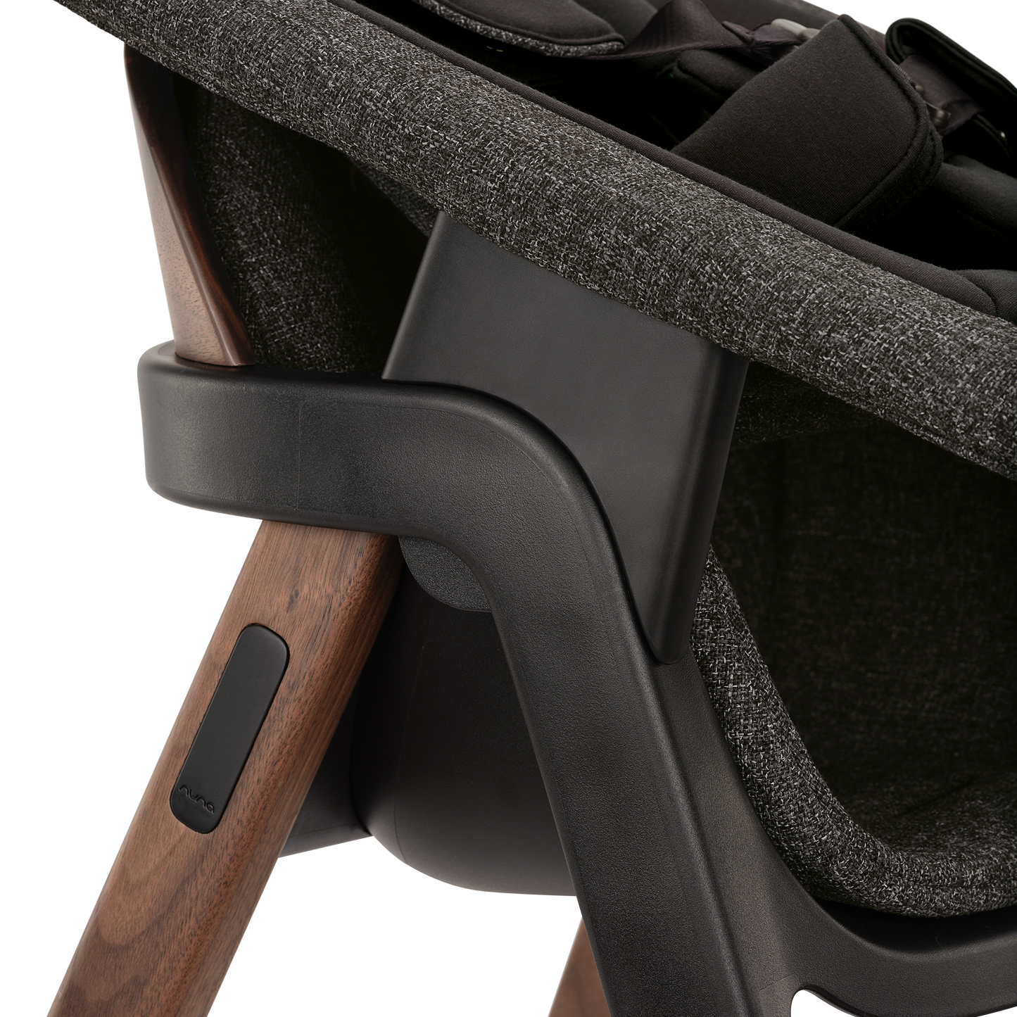 Nuna BRYN Newborn Rocker