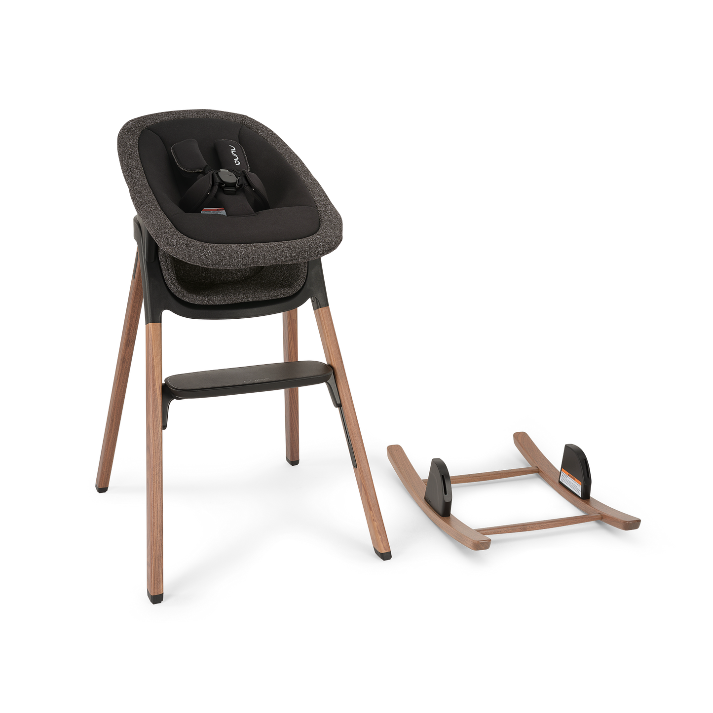 Nuna BRYN Newborn Rocker