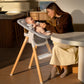 Nuna BRYN Newborn Rocker