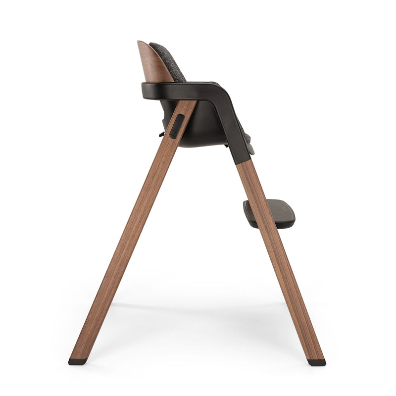 stokke steps black oak Nuna BRYN High Chair