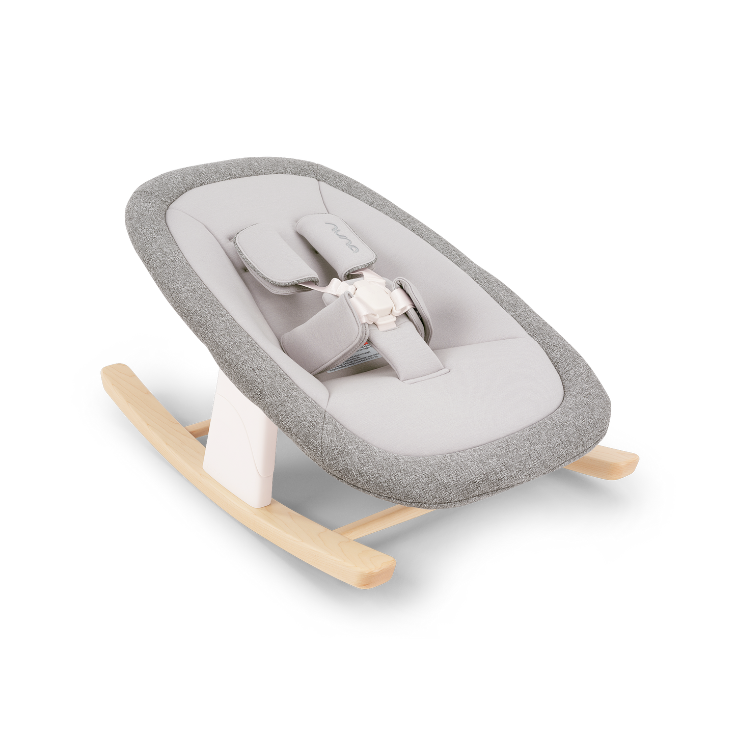 Nuna BRYN Newborn Rocker