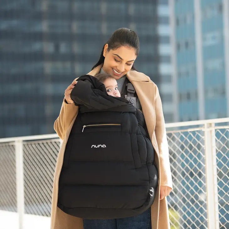 Nuna Cudl Winter Cover