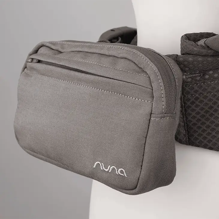 Nuna Cudl Deux