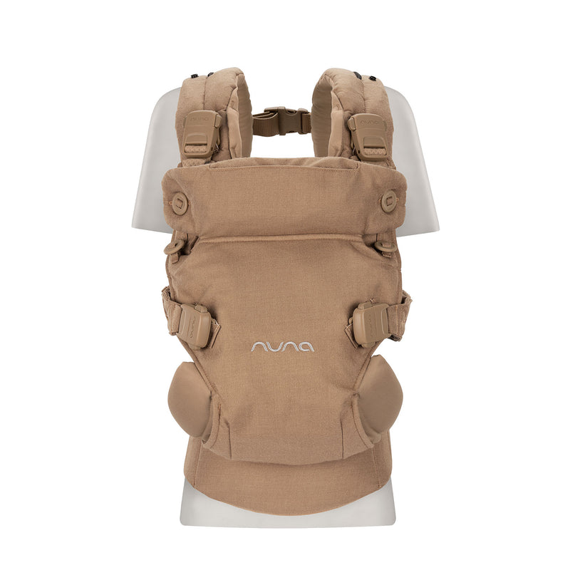 Nuna CUDL Luxe Carrier The Baby Cubby - Main Image