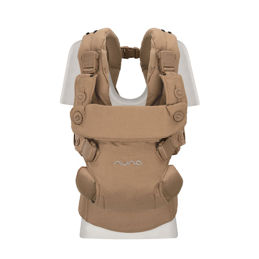 Nuna CUDL Luxe Carrier - Canyon