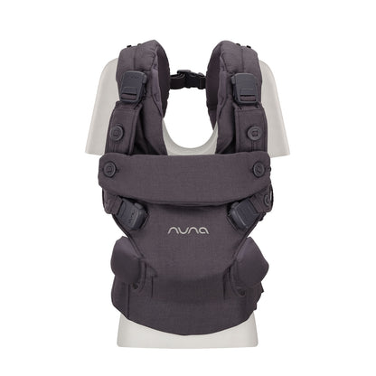 Nuna CUDL Luxe Carrier - Dusk