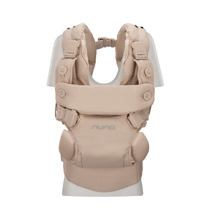 Nuna CUDL Luxe Carrier - Pearl