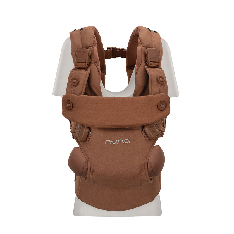 Nuna CUDL Luxe Baby Carrier