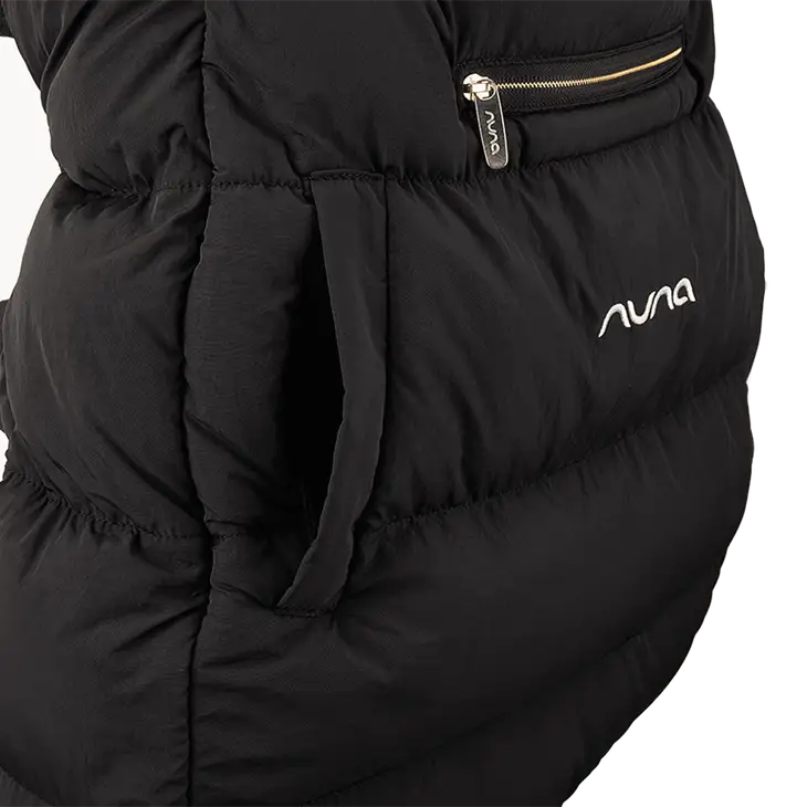 Nuna Cudl Winter Cover