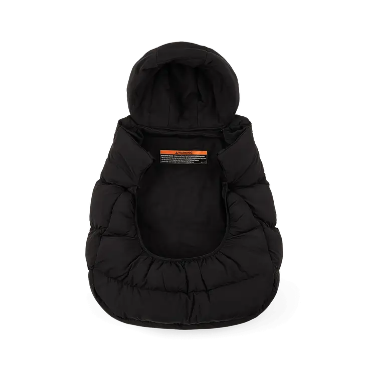 Nuna Cudl Winter Cover