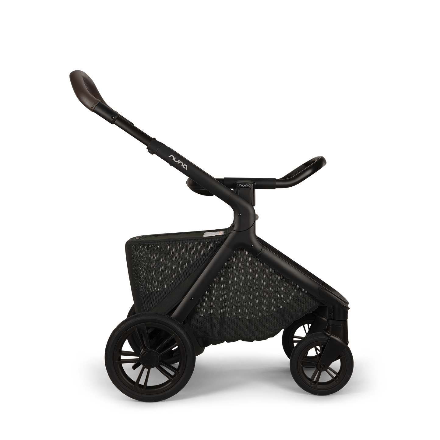Nuna Demi Icon - Caviar