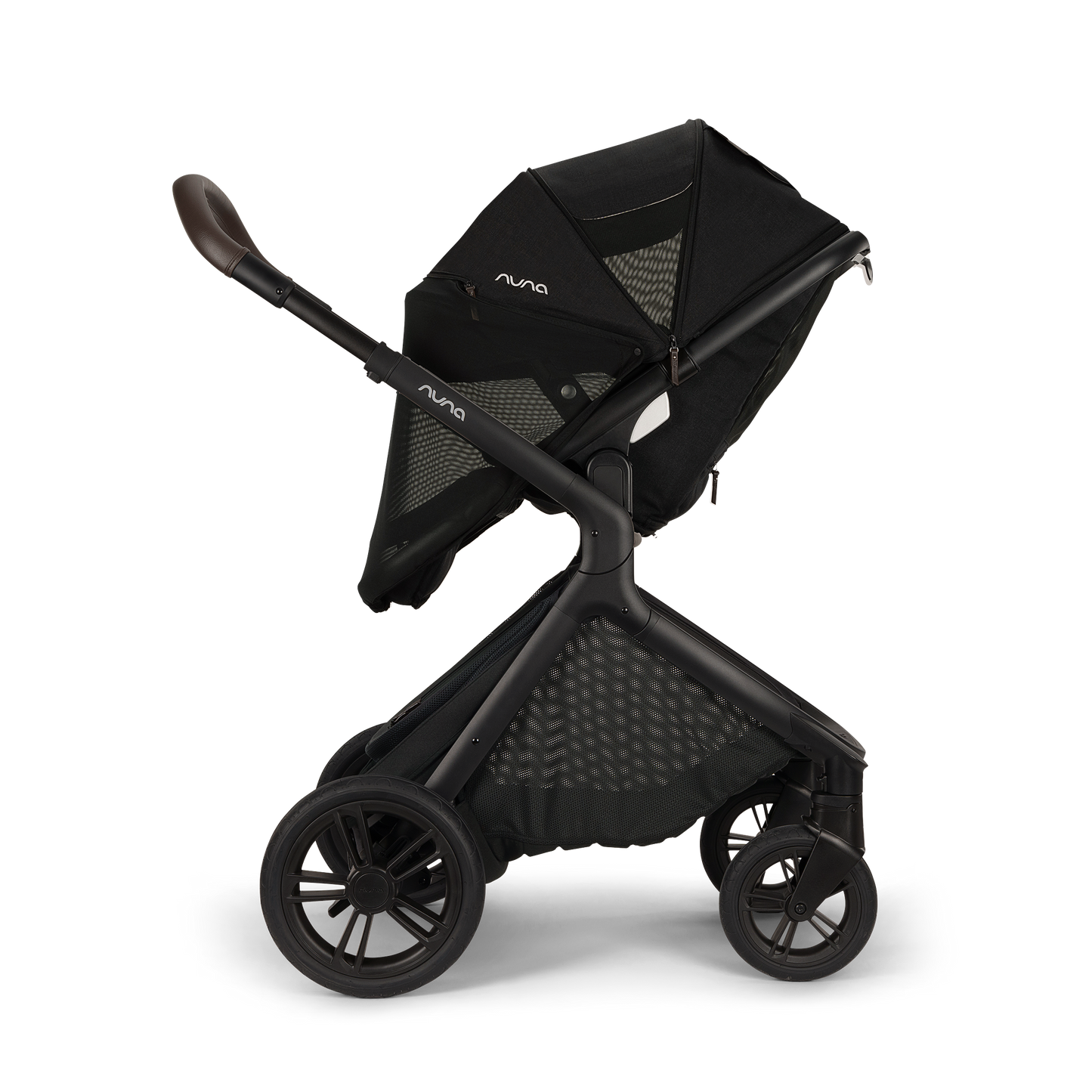 Nuna Demi Icon - Caviar