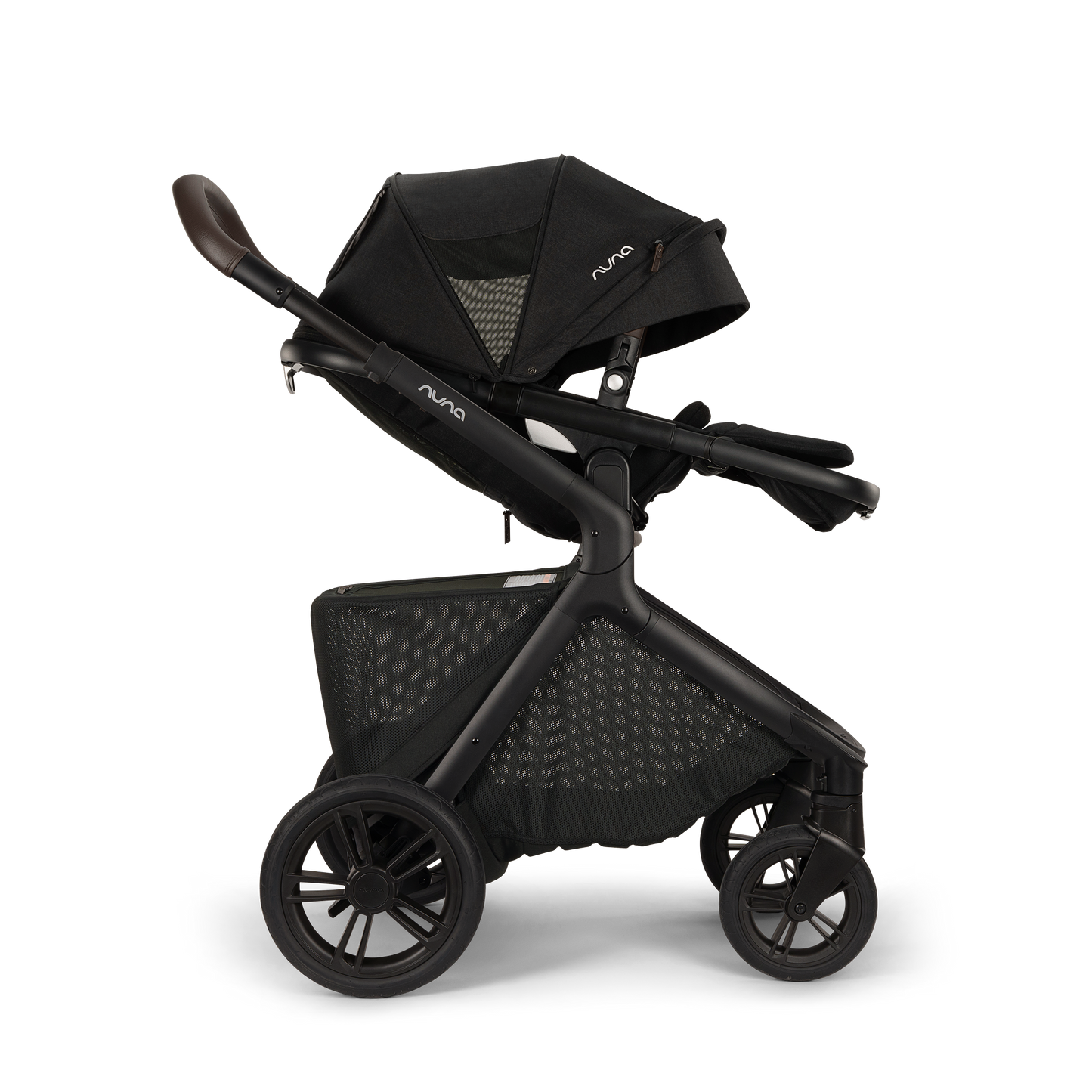 Nuna Demi Icon - Caviar