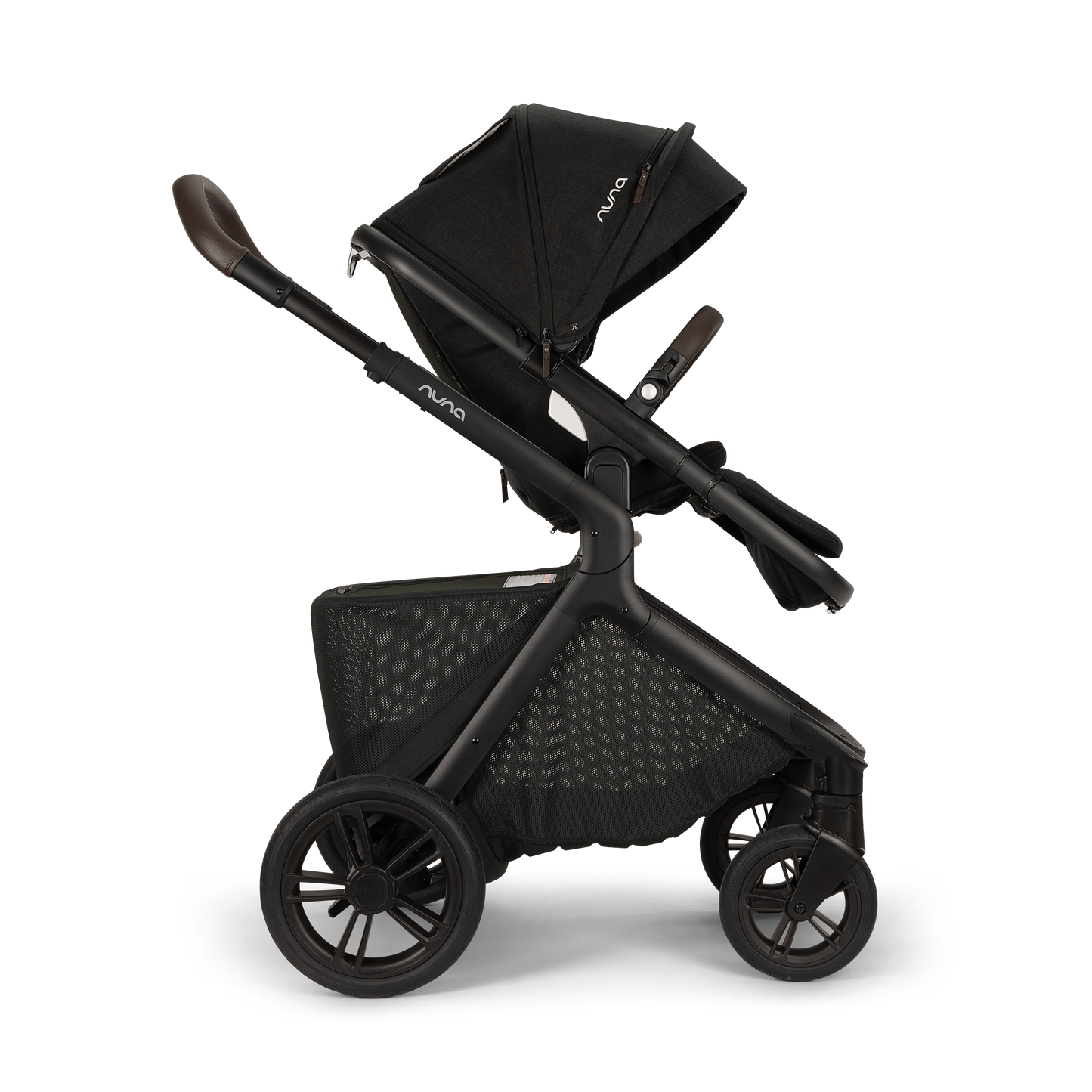 Nuna Demi Icon - Caviar