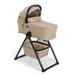 Nuna DEMI Next Bassinet + Stand