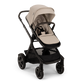 Nuna DEMI Next Stroller with Rider Board