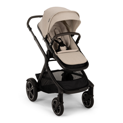 Nuna DEMI Next Stroller with Rider Board