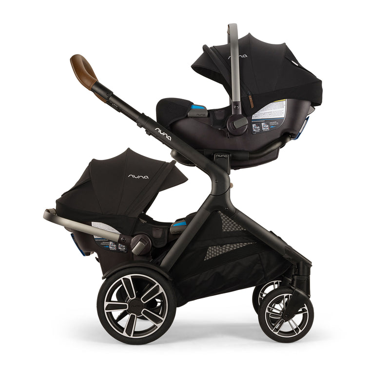 nuna demi next stroller with rider board Nuna DEMI Next + Rider Board Stroller