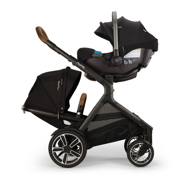 nuna mixx stroller board Nuna DEMI Next + Rider Board Stroller