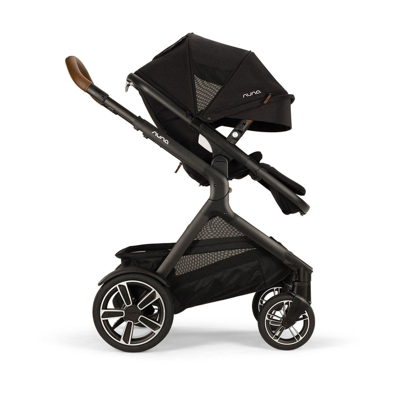 nuna stroller with car seat Nuna DEMI Next Stroller and PIPA Urbn Car Seat Travel System