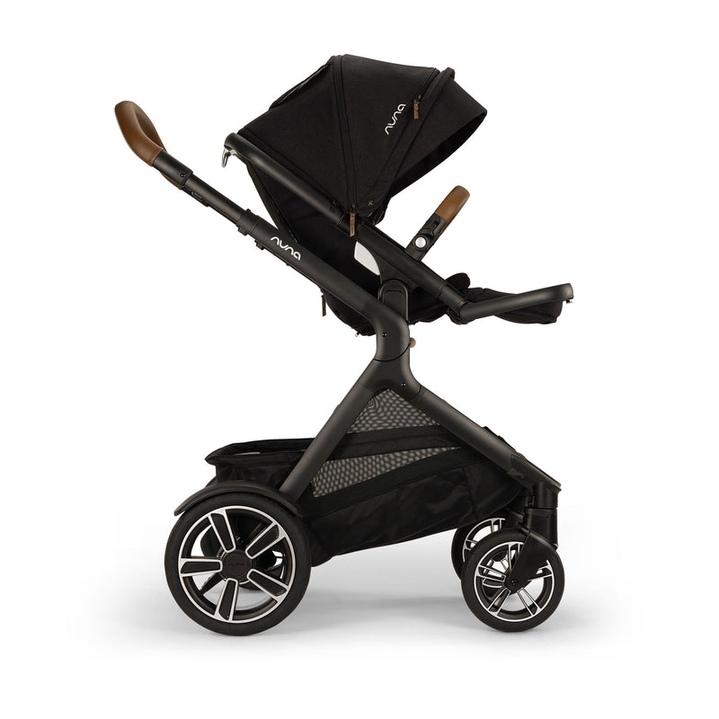 nuna stroller car seat combo Nuna DEMI Next Stroller and PIPA Urbn Car Seat Travel System