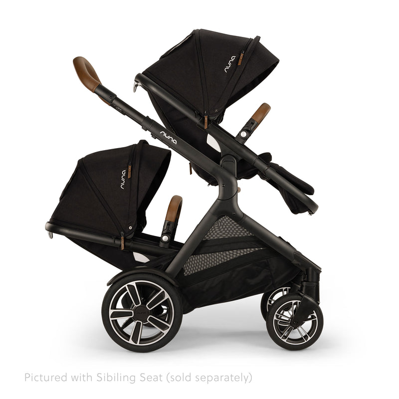 car seats nuna stroller Nuna DEMI Next + PIPA Aire RX Travel System