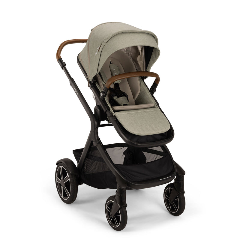nuna india stroller Nuna DEMI Next Stroller + Rider Board