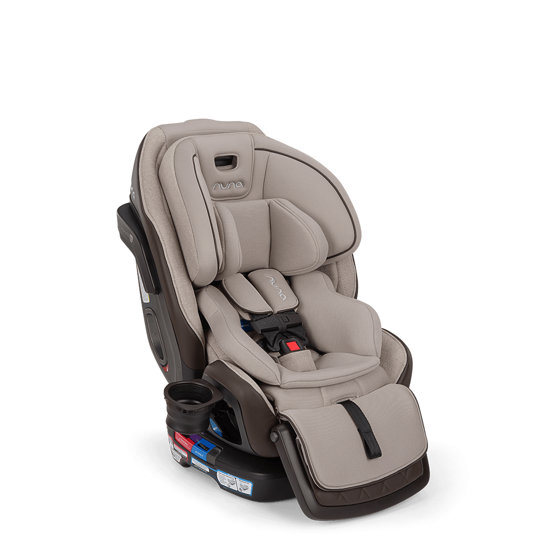 Nuna EXEC next Convertible Car seat