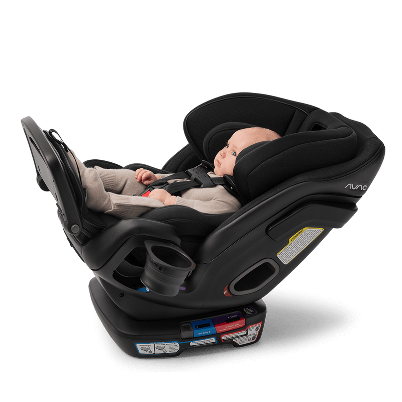 nuna exec stroller Nuna EXEC Next Car Seat Midnight