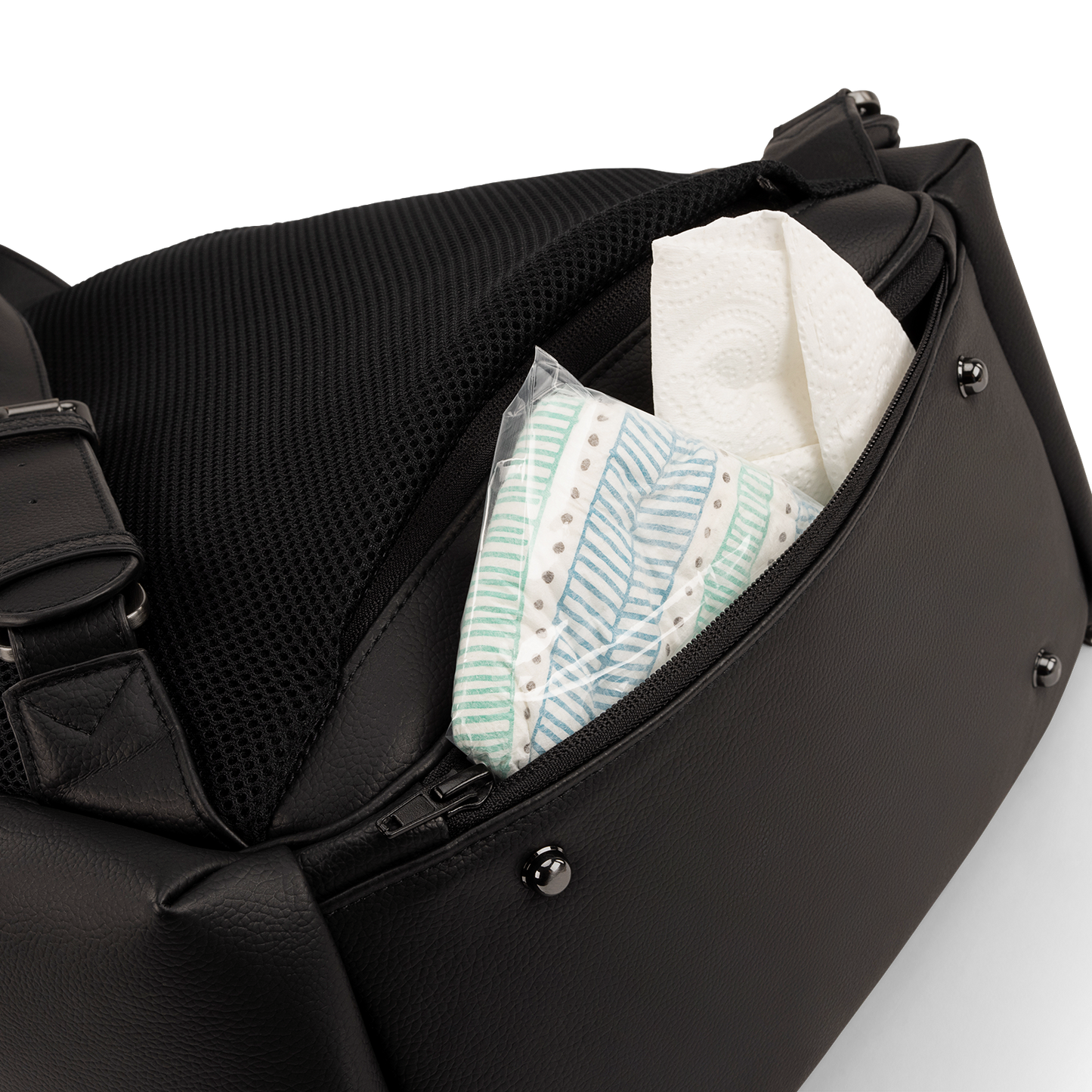 Nuna Essential Bag