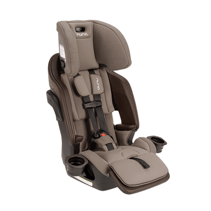 Nuna LUMN Harness Booster Car Seat