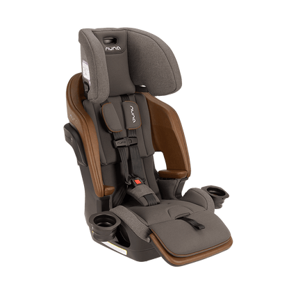 Nuna LUMN Harness Booster Car Seat