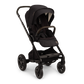 Nuna MIXX Next Stroller with Magnetic Buckle - BMW Collection