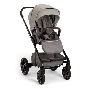 Nuna MIXX Next Stroller with Magnetic Buckle