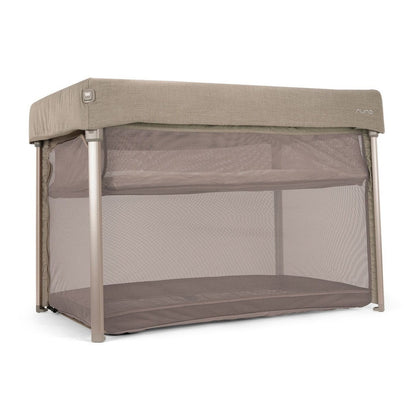 Nuna PAAL Play Yard - Cedar