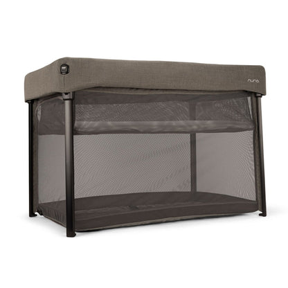 Nuna PAAL Play Yard - Granite
