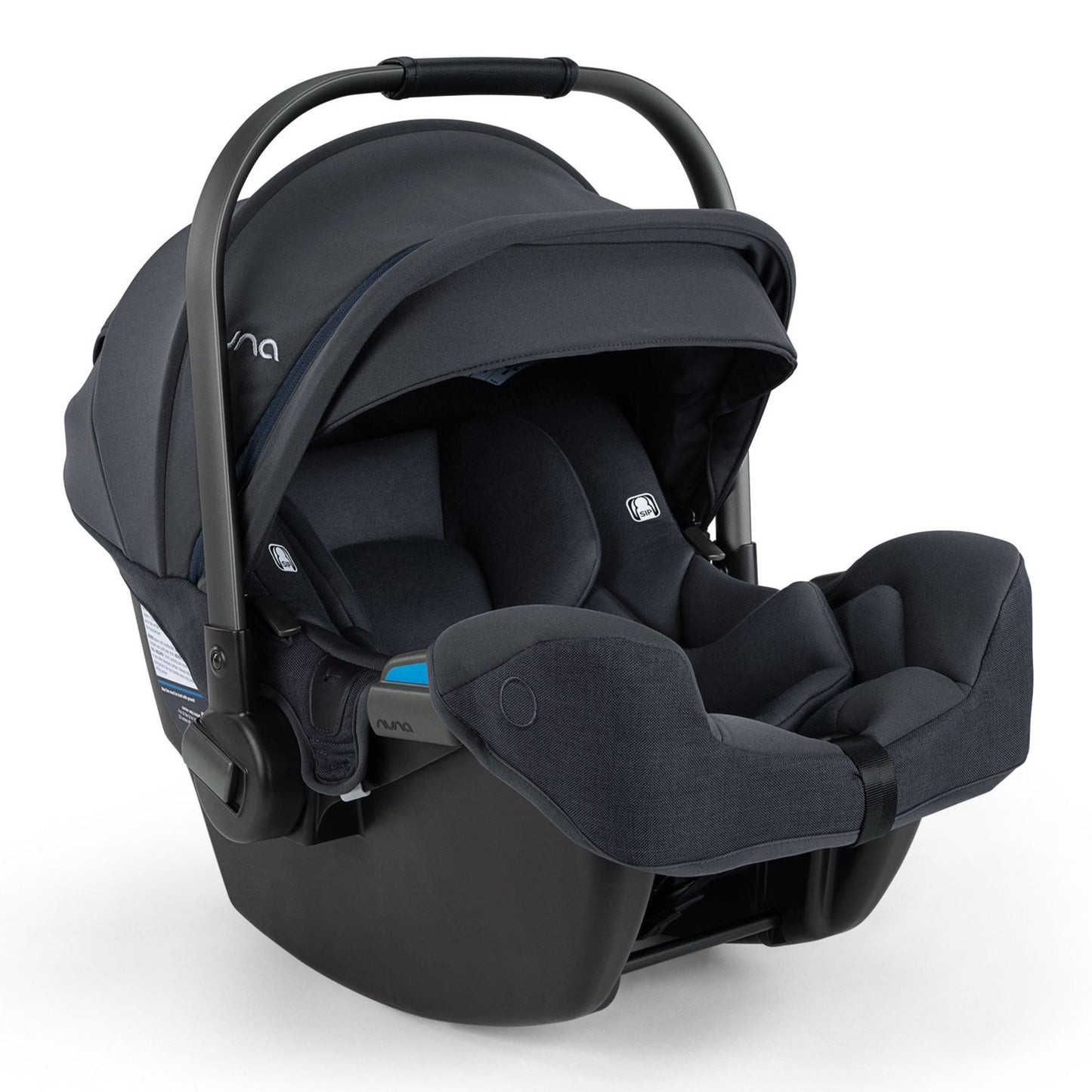 Nuna PIPA RX Infant Car Seat with RELX Base - Ocean