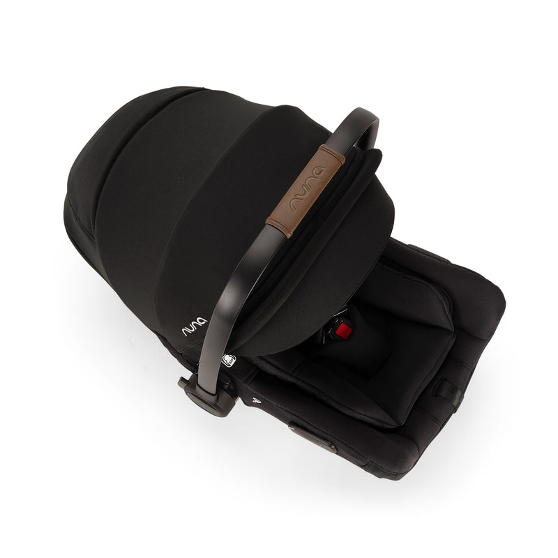 nuna mixx next cybex cloud z Nuna DEMI Next + PIPA Aire RX Travel System