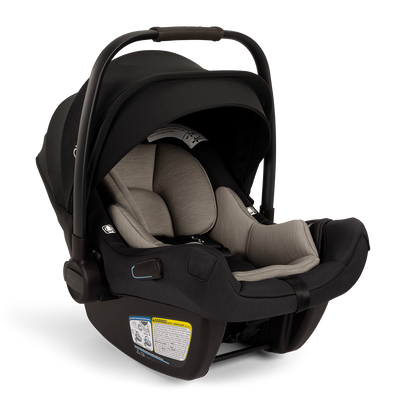 Nuna PIPA Aire Infant Car Seat with Base