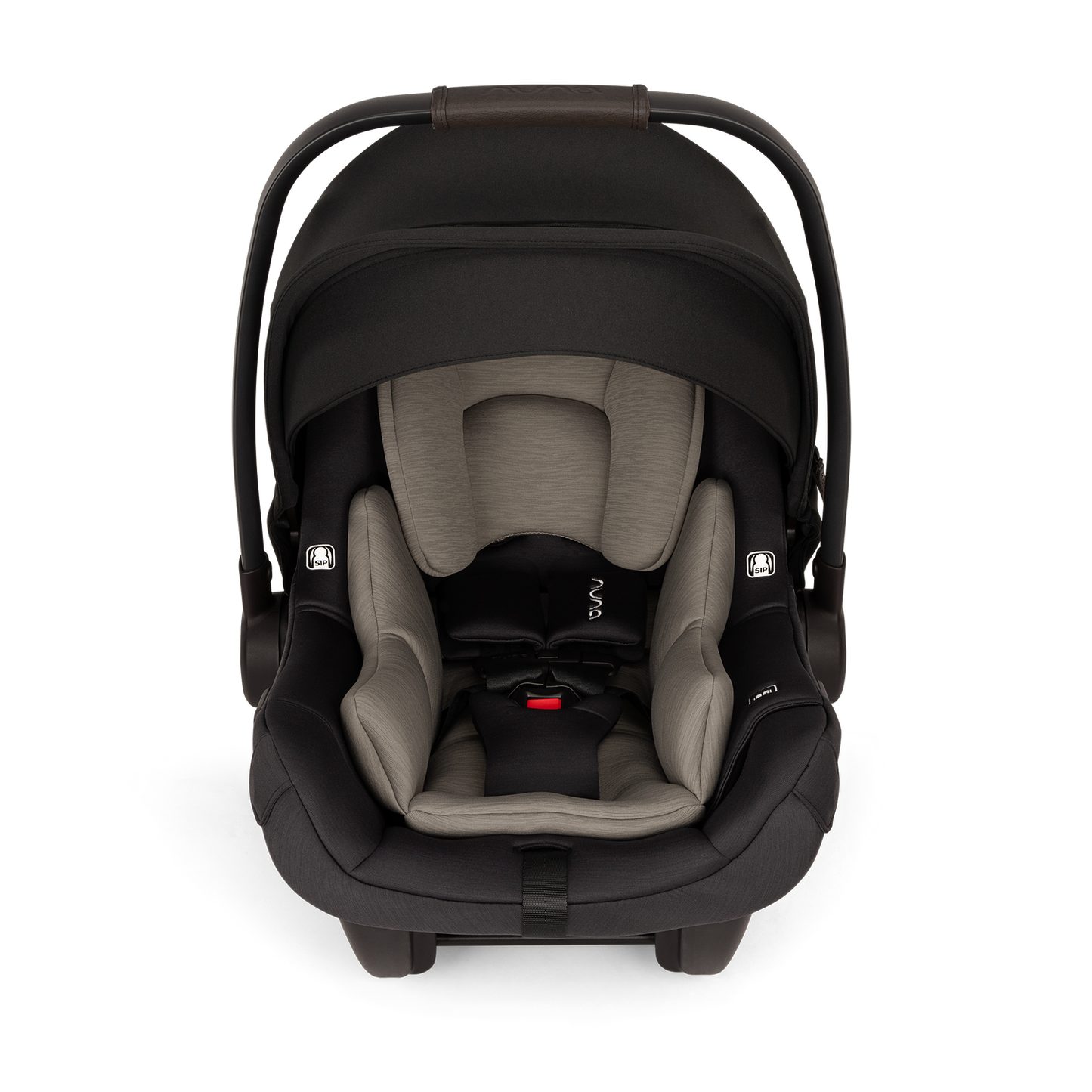 Nuna PIPA Aire Infant Car Seat with Base